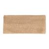 Haarband Stof 9cm - Basic - Beige