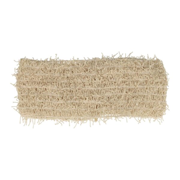 Haarband-spriet-elastiek_5 Haarband Stof 7cm - Opengewerkt - Spriet - Beige