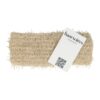 Haarband-spriet-elastiek_6 Haarband Stof 7cm - Opengewerkt - Spriet - Beige