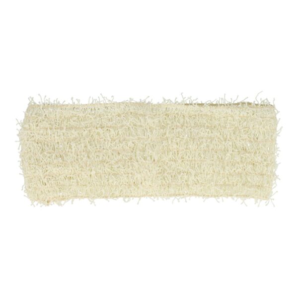 Haarband-spriet-elastiek_7 Haarband Stof 7cm - Opengewerkt - Spriet - Crème
