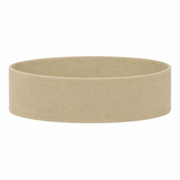 haarband-basic-8cm-beige1 Haarband Stof 8cm - Basic - Beige