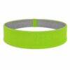 haarband-sport-jersey-lime-groen Haarband Sport 6cm - Basic - Jersey - Lime Groen