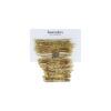 haarpinnen-goud-3-maten_2 Styling Tool - Haardotspelden 5cm 6cm 7cm - Metalen Haarpinnen - Goud - Set van 60