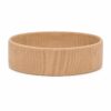 Haarband Stof 5cm - Basic - Beige