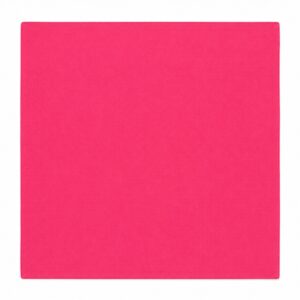 bandana-zakdoek-effen-fuchsia-roze Bandana Zakdoek 55x55cm – Effen – Fuchsia Roze