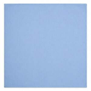 bandana-zakdoek-effen-lichtblauw Bandana Zakdoek 55x55cm – Effen – Lichtblauw