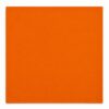 Bandana Zakdoek 55x55cm – Effen – Oranje