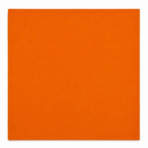 bandana-zakdoek-effen-oranje Bandana Zakdoek 55x55cm – Effen – Oranje