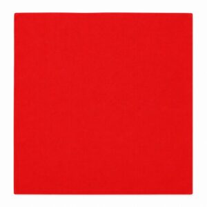bandana-zakdoek-effen-rood Bandana Zakdoek 55x55cm – Effen – Rood