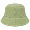 Bucket Hat Hoedje – Teddy – Groen
