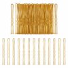 Styling Tool - Haarpinnen 6cm - Haardotspelden - Goud - Set van 40