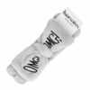 make-up-haarband-teddy-grijs-op-displaykaart-van-Haarsoires Make-Up Haarband – Teddy met Strik – Grijs