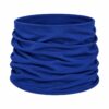 haarband-multifunctioneel-effen-blauw-van-Haarsoires Haarband Multifunctioneel 45x25cm - Effen - Blauw
