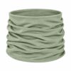 haarband-multifunctioneel-lichtgroen-van-Haarsoires Haarband Multifunctioneel 45x25cm - Effen - Lichtgroen
