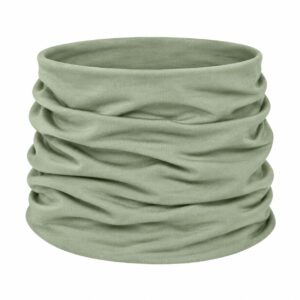 Haarband Multifunctioneel 45x25cm - Effen - Lichtgroen