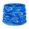 haarband-multifunctioneel-paisleyprint-blauw-van-Haarsoires Haarband Multifunctioneel 45x25cm - Paisleyprint - Blauw