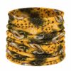 haarband-multifunctioneel-paisleyprint-geel-van-Haarsoires Haarband Multifunctioneel 45x25cm - Paisleyprint - Geel