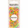 haarelastiekjes-mini-neon-kleuren-150stuks-van-Haarsoires Haarelastiekjes Mini 1cm - Neon Kleuren - 150 Stuks