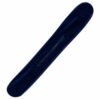 knotrolband-32cm-blauw-van-Haarsoires Knotrolband 32cm – Hulpmiddel voor Knot – Velvet – Blauw
