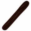 knotrolband-32cm-bruin-van-Haarsoires Knotrolband 32cm – Hulpmiddel voor Knot – Velvet – Bruin