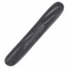 knotrolband-32cm-grijs-van-Haarsoires Knotrolband 32cm – Hulpmiddel voor Knot – Velvet – Grijs