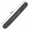 knotrolband-32cm-velvet-grijs-van-Haarsoires Knotrolband 32cm – Hulpmiddel voor Knot – Velvet – Grijs